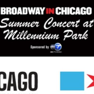 THE NOTEBOOK, THE OUTSIDERS and More Set for BROADWAY IN CHICAGO Summer Concert at Millennium Park