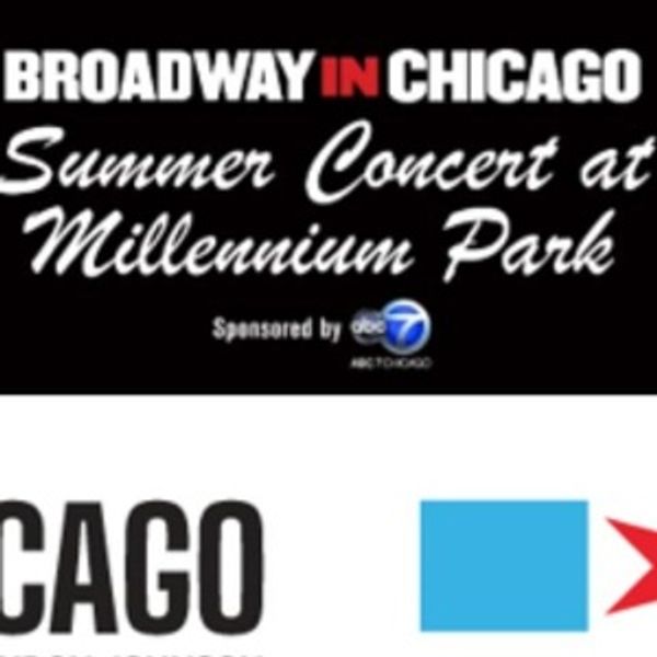 THE NOTEBOOK, THE OUTSIDERS and More Set for BROADWAY IN CHICAGO Summer Concert at Mi Photo
