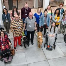 Birmingham Hippodrome Raises Over £45,000 To Unlock Theatre Experiences For All