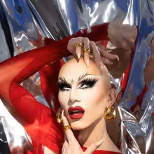 SASHA VELOUR: TRAVESTY to Come to Minneapolis' State Theatre