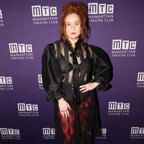 Julia Lester to Star in the World Premiere of HUNGRY WOMEN Off-Broadway