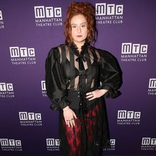 Julia Lester to Star in the World Premiere of HUNGRY WOMEN Off-Broadway
