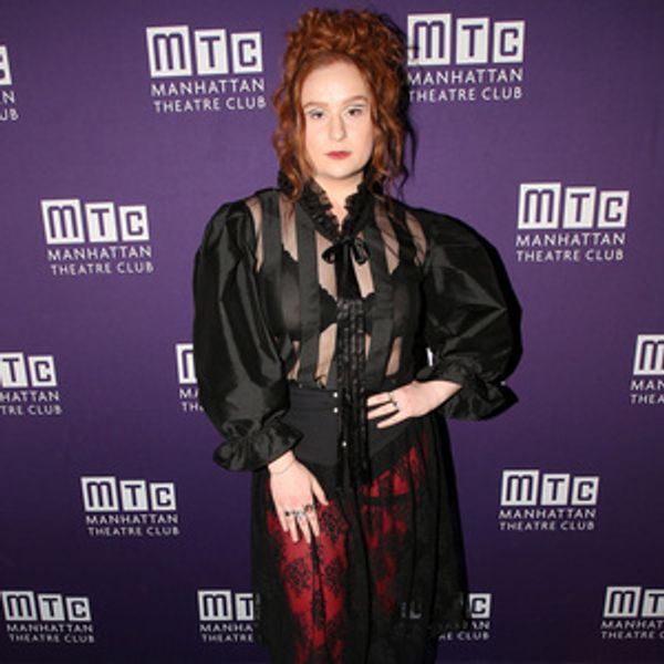 Julia Lester to Star in the World Premiere of HUNGRY WOMEN Off-Broadway Photo