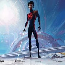 SPIDER-MAN: ACROSS THE SPIDER-VERSE LIVE IN CONCERT Lands At The Charleston Gaillard 