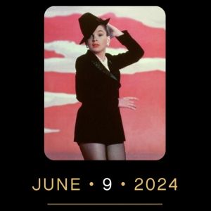 Hollywood Heritage Museum Will Celebrate Pride With Judy Garland Event