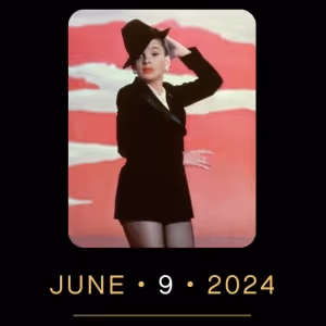 Hollywood Heritage Museum Will Celebrate Pride With Judy Garland Event