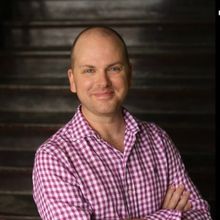 Eugene O'Neill Theater Center Welcomes new Jr. Fellows Director, Jeremiah Downes