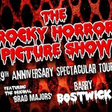 THE ROCKY HORROR PICTURE SHOW Announced At Roy Thomson Hall