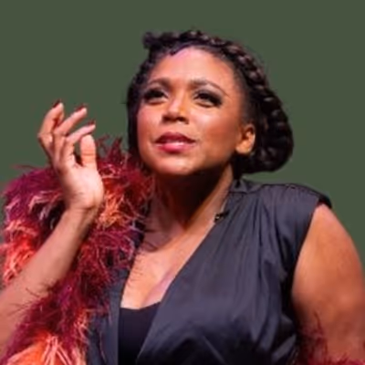 WHO IS EARTHA MAE? Will Come to Urbanite Theatre