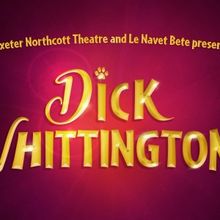 Exeter Northcott Theatre Gifts First 100 Panto Tickets of 2023 Pay It Forward Campaig