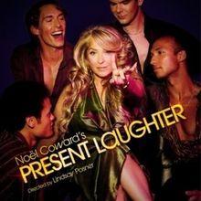 Tracy-Ann Oberman Will Lead Reimagined Version of Noël Coward's PRESENT LAUGHTER