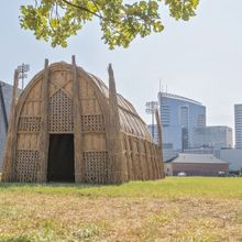 Archaeology Now Brings POETRY AND MUSIC: GILGAMESH, AN ANCIENT VOICE to Rice Universi