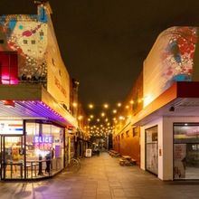 SLEEPLESS MUSIC AND ARTS FESTIVAL Comes to Footscray Next Month