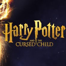 HARRY POTTER AND THE CURSED CHILD Announces Golden Snitch Lottery At Eccles Theater