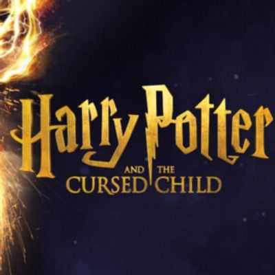 HARRY POTTER AND THE CURSED CHILD Announces Golden Snitch Lottery At Eccles Theater