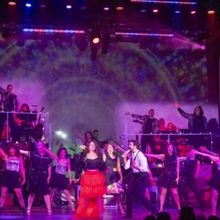 Photos: ON YOUR FEET! The Story of Emilio & Gloria Estefan Opens at The Argyle…