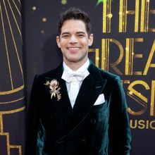 Jeremy Jordan Concerts Postponed At The Wallis Center Due To L.A. Wildfires