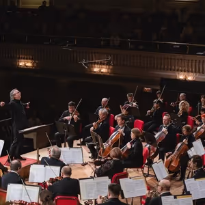 McCarter Theatre Center Reveals 2026–2027 Dance and Music Series