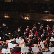 McCarter Theatre Center Reveals 2026–2027 Dance and Music Series