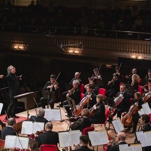 McCarter Theatre Center Reveals 2026–2027 Dance and Music Series
