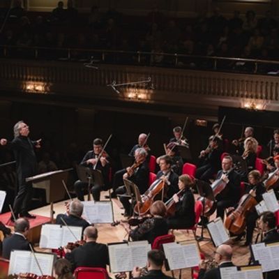 McCarter Theatre Center Reveals 2026–2027 Dance and Music Series