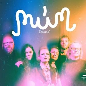 múm Will Come to Esplanade This Month