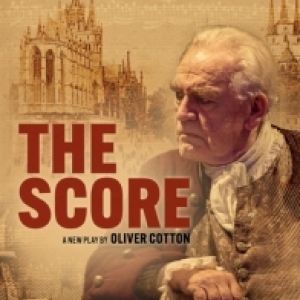 THE SCORE At The Theatre Royal Haymarket Full Cast Announced