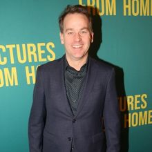 Mike Birbiglia Brings New Standup Show THE GOOD LIFE at NYC's Beacon Theatre