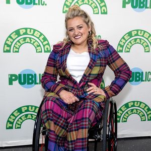 Ali Stroker, Javier Munoz and More to Join myFace 75th Anniversary Gala