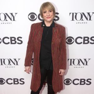 Listen: Patti LuPone Talks Leaving Broadway and Taking Cell Phones on NPR's WAIT…