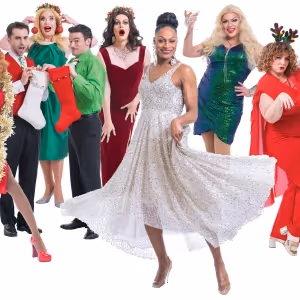 JADA BELLS - A HOLIDAY EXTRAVAGANZA Comes to Uptown Players Next Month