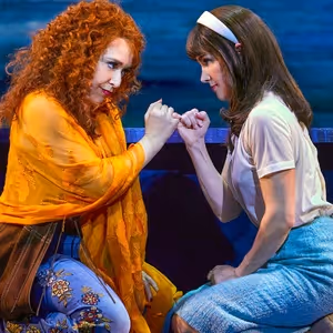 Hot Tickets of the Week: BEACHES, THE GREAT GATSBY & More