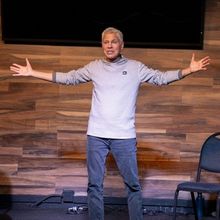 Steve Budd's OY, WHAT THEY SAID ABOUT LOVE Set Will Come to The Marsh in May