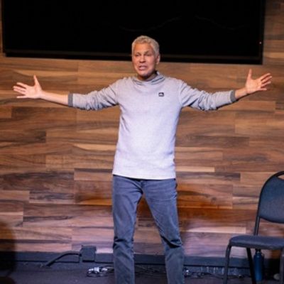 Steve Budd's OY, WHAT THEY SAID ABOUT LOVE Set Will Come to The Marsh in May