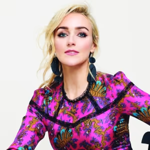 Myron's at The Smith Center To Present Betsy Wolfe, Alice Ripley And More