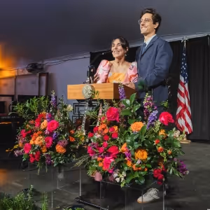 Photos: Patricia Delgado, Justin Peck and More Honored at MADE IN NY Awards Ceremony