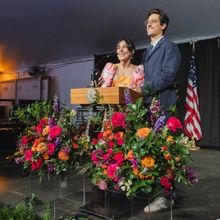 Photos: Patricia Delgado, Justin Peck and More Honored at MADE IN NY Awards Ceremony