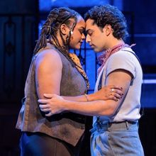 Photos: See New Images of the North American Tour of HADESTOWN