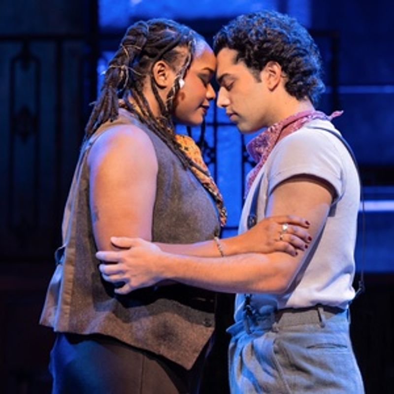 Wake Up With BroadwayWorld February 5, 2026- Bob the Drag Queen In MOULIN ROUGE! First Look Image
