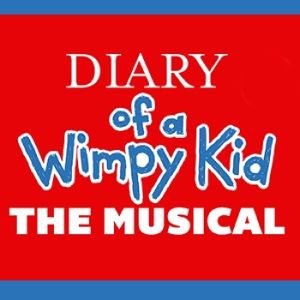 DIARY OF A WIMPY KID Comes to the Children's Theatre of Charlotte in 2025