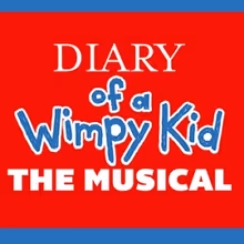 DIARY OF A WIMPY KID Comes to the Children's Theatre of Charlotte in 2025