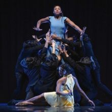 Ballet Black Makes Sadler's Wells Debut With New Double Bill SHADOWS This November