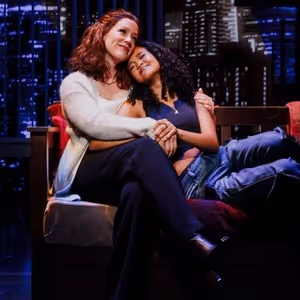 Review Roundup: HELL'S KITCHEN National Tour is Now Underway