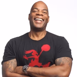 Alonzo Bodden Comes To The Den Theatre, August 20