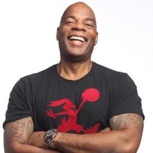Alonzo Bodden Comes To The Den Theatre, August 20