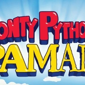 Tickets On Sale For SPAMALOT at Proctor's
