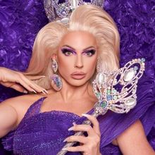 Drag Star Alyssa Edwards Brings New Show To BergenPAC In June