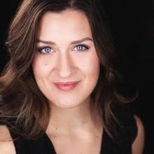Jessica Martens Joins SINGFELD! Parody Musical Off-Broadway