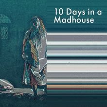 10 DAYS IN A MADHOUSE Receives World Premiere at Opera Philadelphia in September