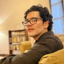 Eduardo Cerdán Obtiene El Premio Bellas Artes De Novela José Rubén Romero 2025